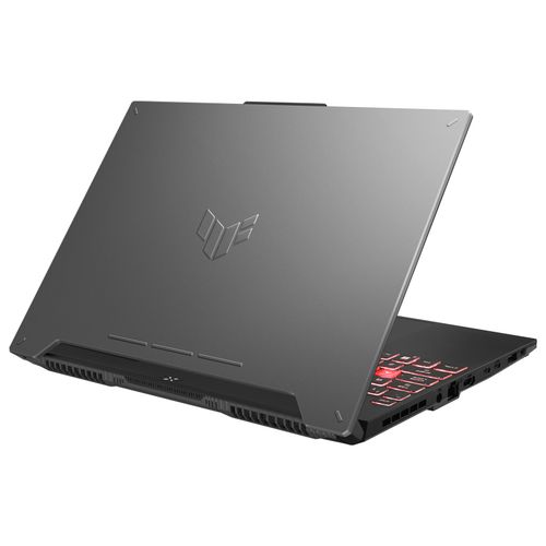 Asus TUF Gaming A15 FA507NVR-LP002 (15.6 inča FHD, Ryzen 7 7435HS, 16GB, SSD 512GB, GeForce RTX 4060) laptop slika 5