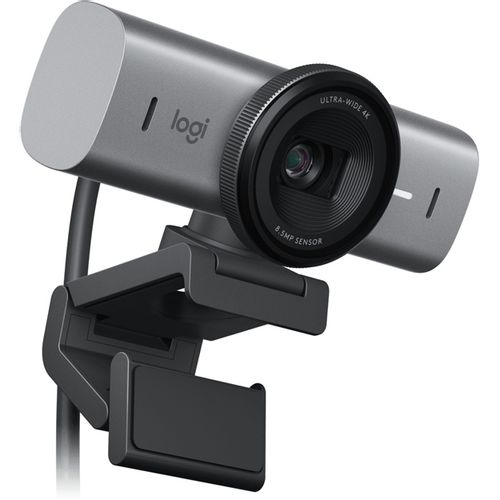 LOGITECH MX Brio 705 for Business Webcam GRAPHITE slika 4