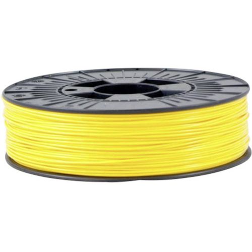 Velleman PLA175Y07  3D pisač filament PLA  1.75 mm 750 g žuta  1 St. slika 1