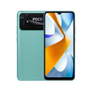 Xiaomi POCO C40 3+32 GB, Coral Green