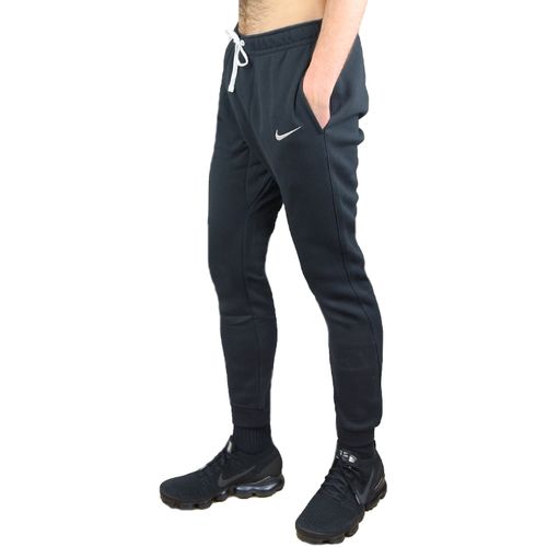 Muška trenirka Nike team club 19 fleece pant aj1468-010 slika 2