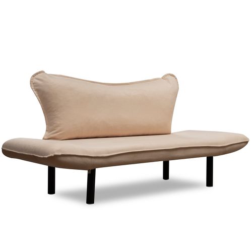 Atelier Del Sofa Dvosjed na razvlačenje CHATTO bež, Chatto - Cream slika 5