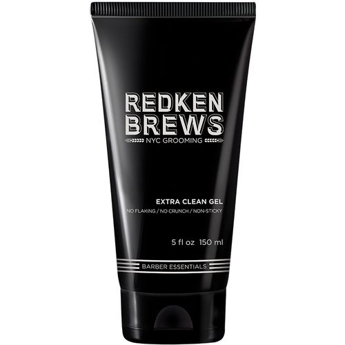 Redken NYC Redken Brews extra clean gel slika 1