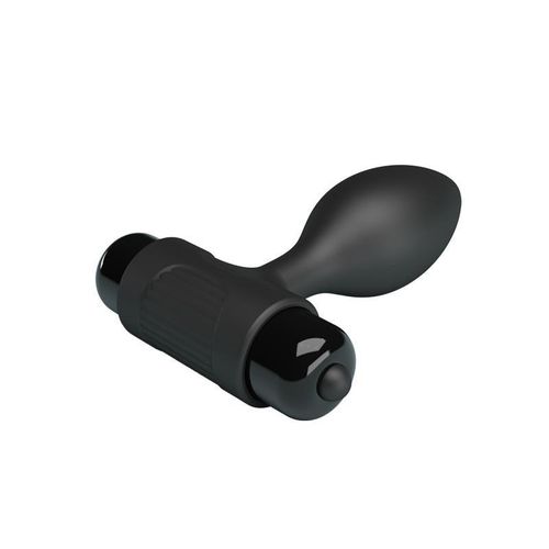 Pretty Love Butt Plug analni vibrator slika 13