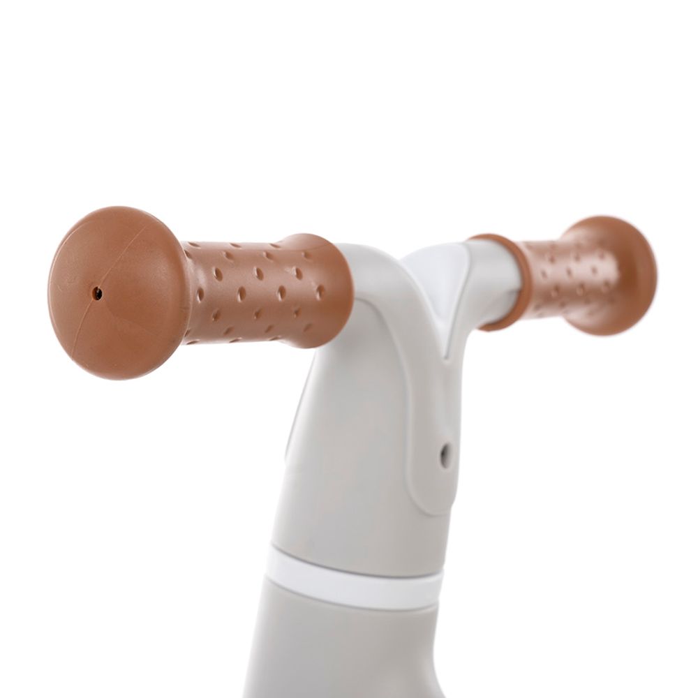 Lorelli Bicikl guralica Buddy, Beige slika 4