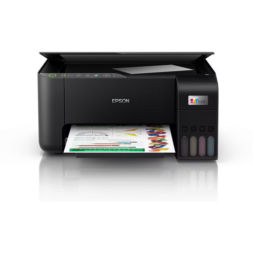 Epson L3270 EcoTank ITS wireless multifunkcijski inkjet štampač slika 1