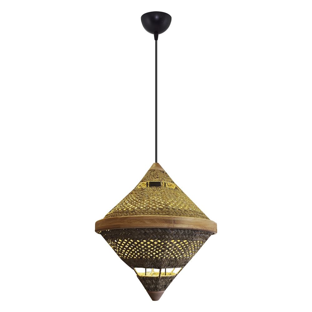 Luster od Hrasta Model 4461-22-25 slika 3