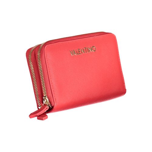 VALENTINO BAGS WOMEN'S WALLET RED slika 3