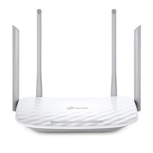 TP-LINK Archer C50 1200Mbps Dual Band Bežični Ruter