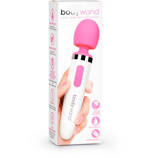 Vibrator Body Wand 2.0 slika 6