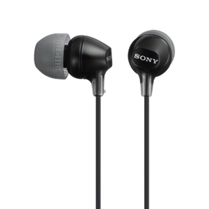 Sony MDR-EX15LPB Bubice