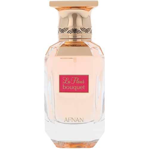 Afnan La Fleur Bouquet Eau De Parfum 80 ml (woman) slika 3