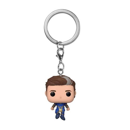 Eternals POP! Keychain - Ikaris slika 3