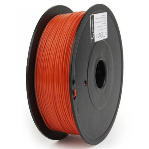 3DP-PLA+1.75-02-R PLA-PLUS Filament za 3D stampac 1,75mm kotur 1KG Red slika 1