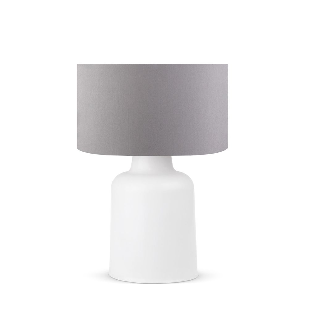 AYD - 2531 Siva Stolna Lampa slika 1