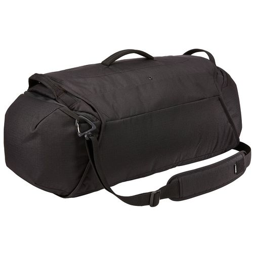 Thule RoundTrip Bike Duffel biciklistička torba crna slika 7