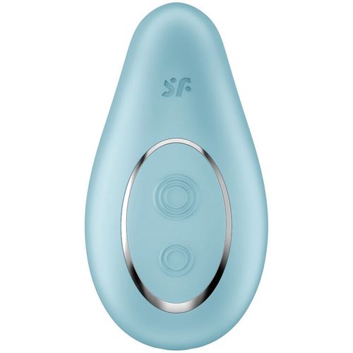 Satisfyer Dipping Delight Lay-on Vibrator slika 2