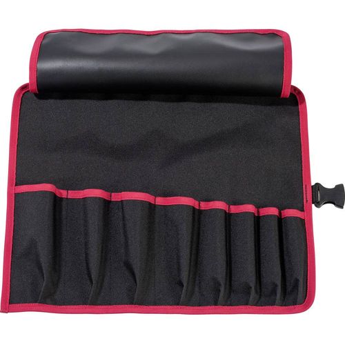 Parat BASIC Roll-Up Case 8 5990826991 univerzalno torba za alat - bez sadržaja 1 komad (Š x V x D) 410 x 330 x 5 mm slika 1