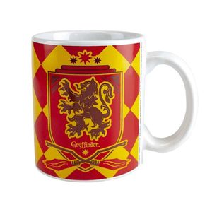 PYRAMID HARRY POTTER (GYFFINDOR) MUG