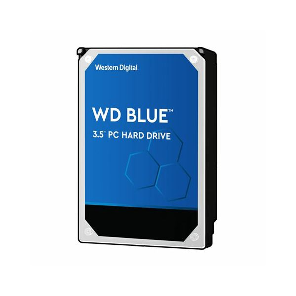 WD Blue WD80EAAZ 8TB, 3,5", 256MB, 5640 rpm WD80EAAZ slika 1
