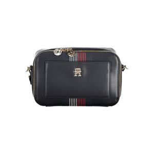 TOMMY HILFIGER WOMEN'S BAG BLUE