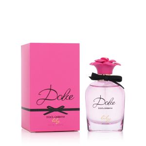 Dolce &amp; Gabbana Dolce Lily Eau De Toilette 75 ml (woman)