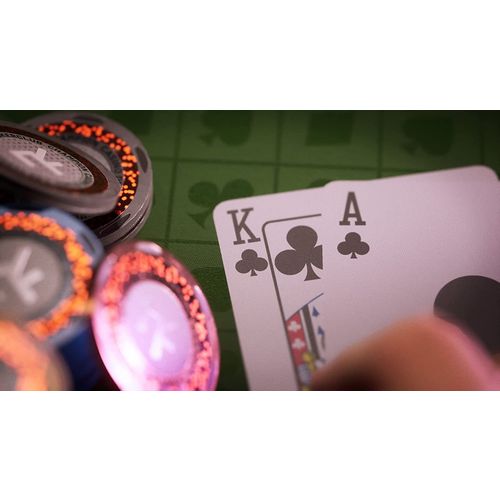 Poker Club (PS5) slika 4