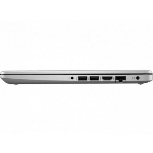 Laptop HP 240 G9 DOS/14"FHD AG IPS/i5-1235U/8GB/512GB/backlit/GLAN/srebrna slika 4