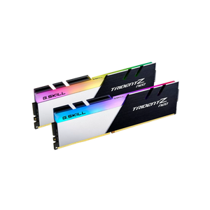 G.Skill Trident Z RGB 16GB Kit (2x8GB) DDR4-3600MHz, CL16, 1.35V