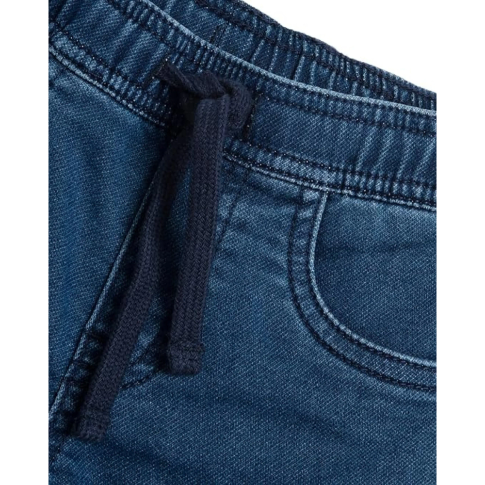 Chicco Farmerke za dječake Jeans slika 3