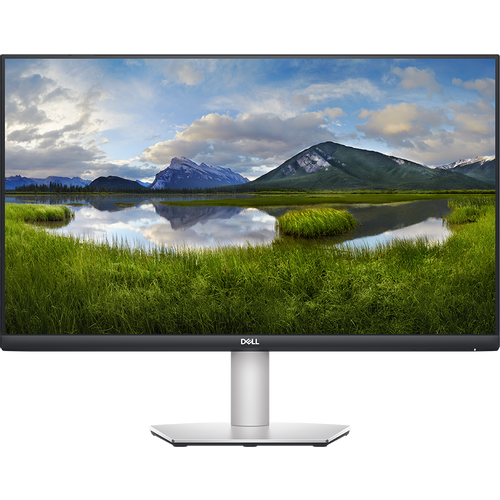 DELL monitor S-series S2722QC 27in, 3840x2160, 4K UHD slika 1