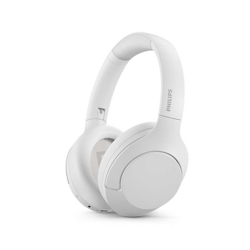 Philips slušalice TAH8506WT/00, on-ear, BT, bijele slika 1