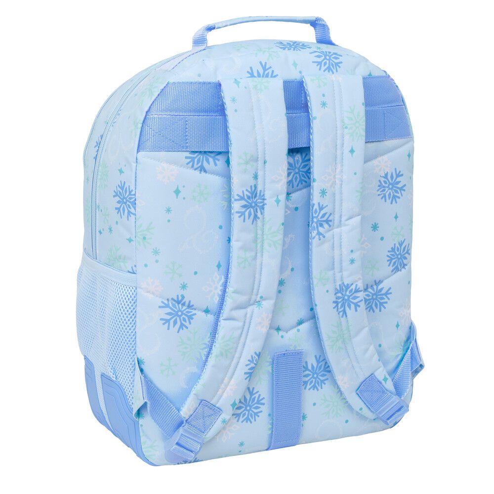Frozen Disney ruksak 42 cm prilagodljiv slika 2