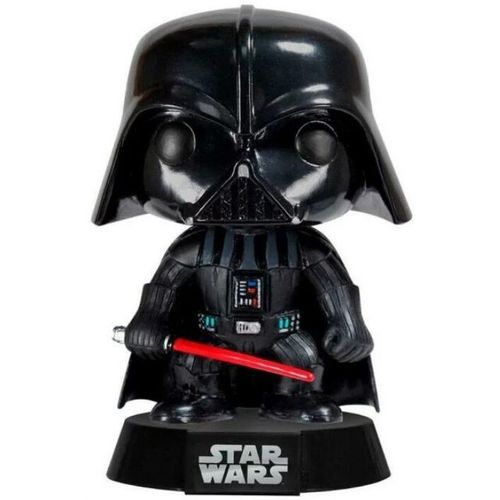 POP Vinyl figure Bobble Head Star Wars Darth Vader slika 3