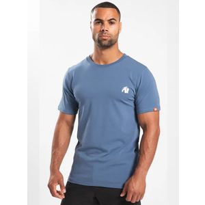 Gorilla Wear WARREN Majica, Plava