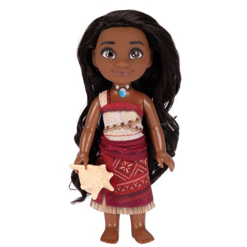 Disney Vaiana Moana 2 doll 15cm slika 1