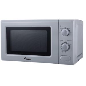 FUEGO Mikrovalna pećnica MM720CR6 S