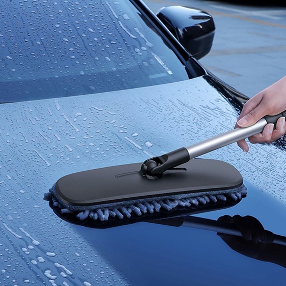 Univerzalni čistilnik BASEUS Handy car (crni) slika 6