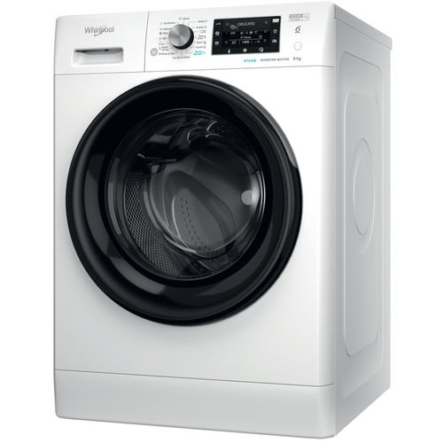 Whirlpool perilica rublja FFD 9458 BV EE slika 1