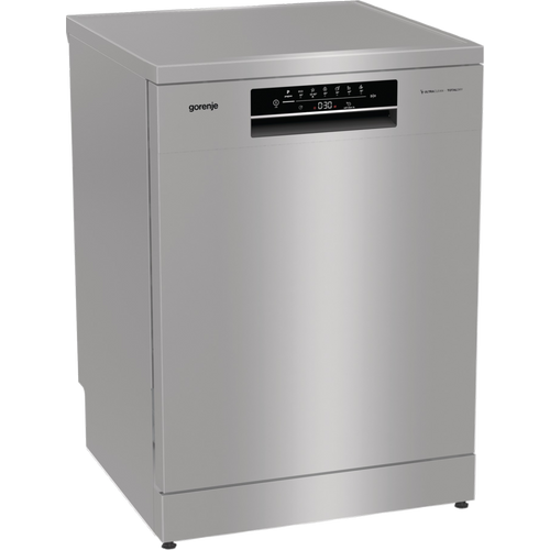 Gorenje GS642D61X Samostojeća mašina za pranje sudova, 14 kompleta, TotalDry, Total AquaStop, Širina 59.9 cm slika 22