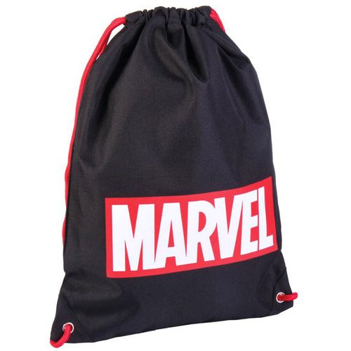 Marvel Logo ruksak s trakicama 40cm slika 1