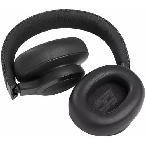 JBL LIVE 660 NC BLACK bežične bluetooth slušalice over-ear slika 5