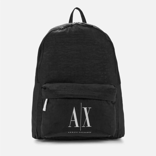 Dizajnerski ruksak — ARMANI • Poklon po izboru slika 1