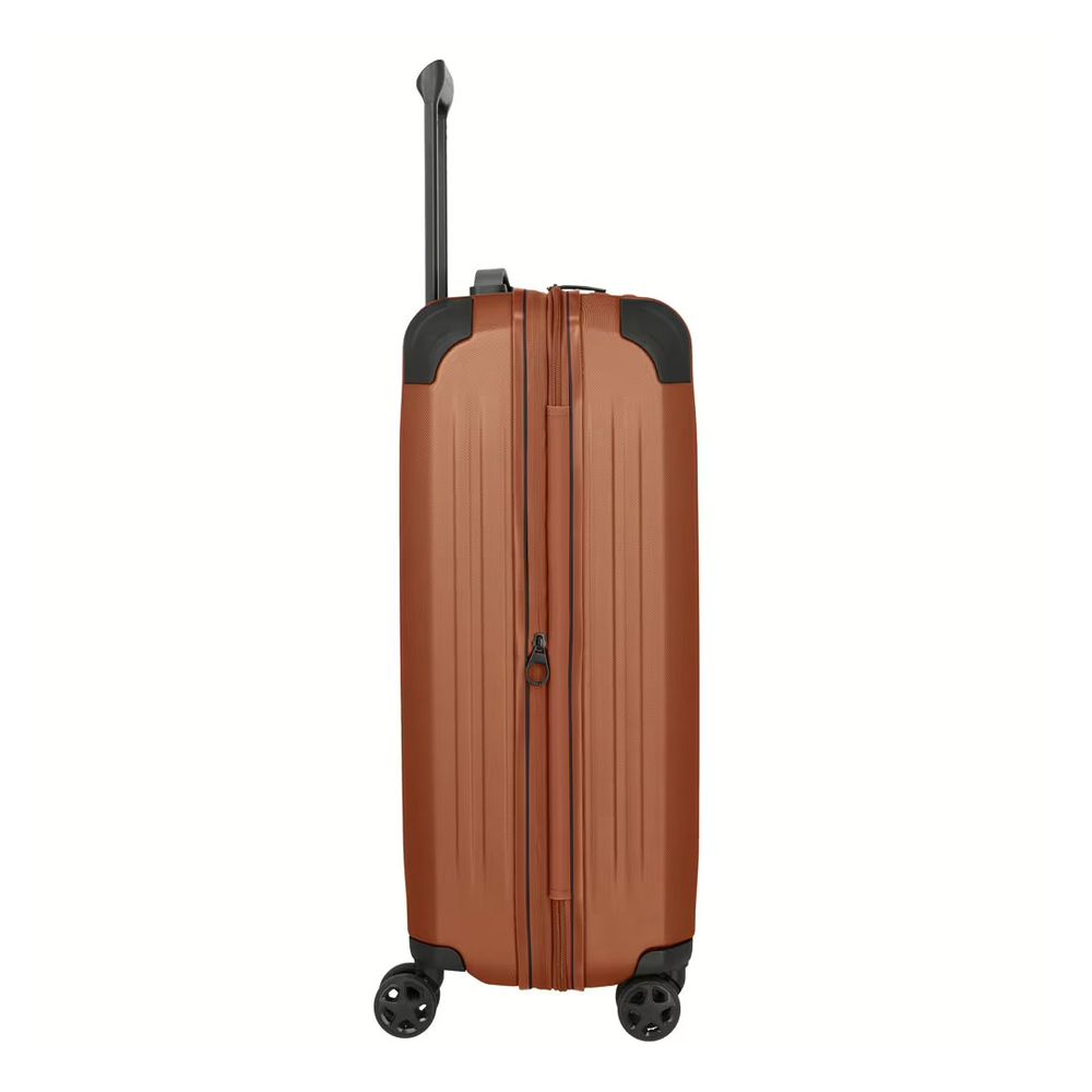 Travelite kofer 66 cm ABS Dynamiic, 7000148-87, terakot slika 5