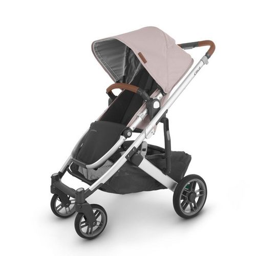 UPPAbaby kolica V2 Cruz Alice 0420-CRZ-EU-ALC dusty pink  slika 1