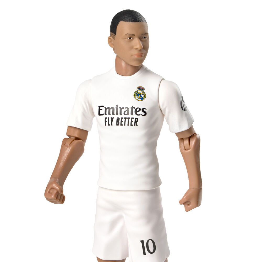 Figura Action Mbappe Real Madrid 20 cm slika 2