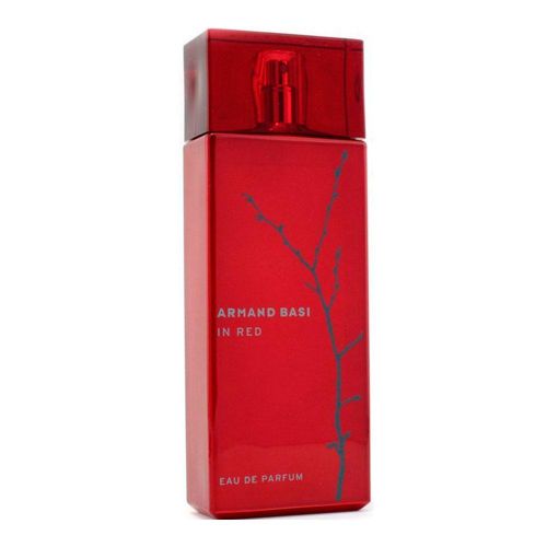 Armand Basi In Red Eau De Parfum 100 ml za žene slika 1