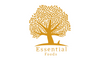 ESSENTIAL FOODS logo