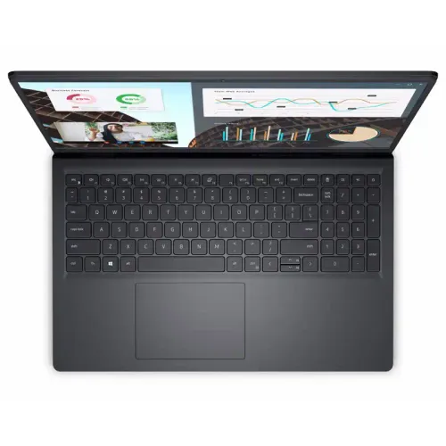 Dell Vostro 3530 Laptop 15.6" FHD 120Hz/i3-1305/16GB/NVMe 512GB/Backlit/US/5Y5B slika 4