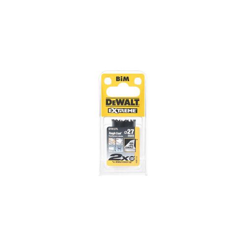 DEWALT KRUNSKA PILA BI METAL 27 MM LONG LIFE DT8127L slika 1